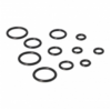 Distributor Parker P70CF seals between sections 6763443