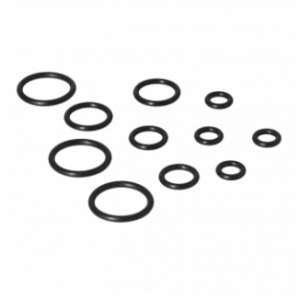 Distributor Parker P70CF seals between sections 6763443