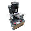 Mini hydraulic power pack 380VAC 2.2kW 4.2cc 1500rpm NG6 x 2, 220RAC Hydropack