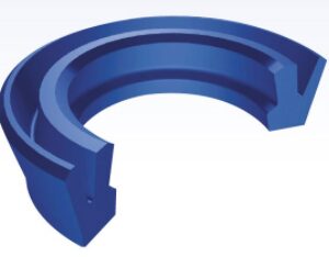 80x93x10 / 11 TTX rod seal