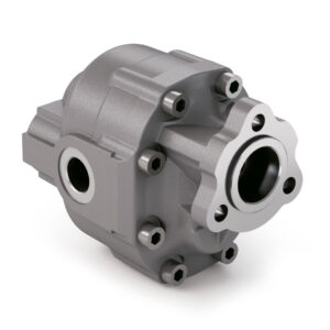 UNI-3 043 l/min gear pump NPH