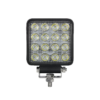 Work lamp 137x138 25W 3040lm