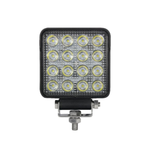 Work lamp 137x138 25W 3040lm