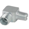 Elbow M08x1.25 x M10i (LL06)