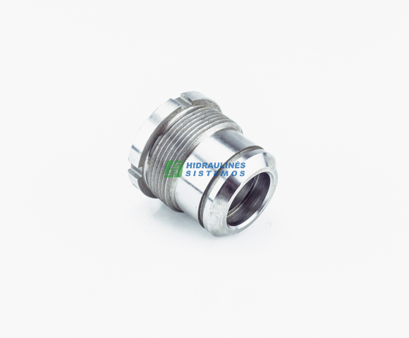 Head bush D80x95-50 L75 M85x2 CGPM