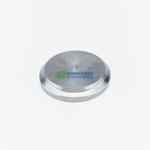 End-plug D65x75 CF