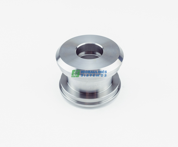 Piston D40 L40 F15 CT