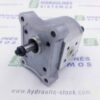 GR1 2.0 cm3/r gear pump E 1/8 D Hydropack