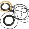 Seal kit for motor Danfoss TMT F 151Z2072