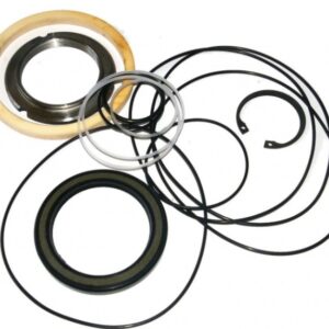 Seal kit for motor Danfoss TMT F 151Z2072