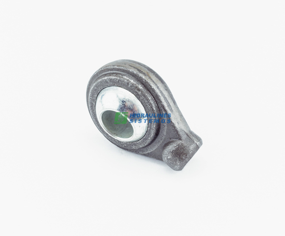 Weldable ball-joint agriculture type D22.1 S35 Z50
