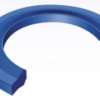 Flange seal GSS 1" (44.5 - 47.6 Fl.)