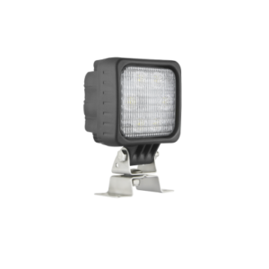 Work lamp 100x100 LED2 2000lm 12/24V matte, wide beam