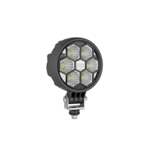 Work lamp 117 LEDF 2500lm 12/24V