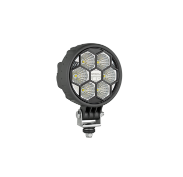 Work lamp 117 LEDF 2500lm 12/24V