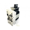 PVG32 Electrical actuator PVEO ON/OFF 24V AMP Danfoss 11166837 PVEO32-S7--1x4AMP-3W.O-24V