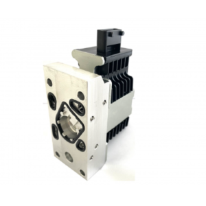 PVG32 Electrical actuator PVEO ON/OFF 24V AMP Danfoss 11166837 PVEO32-S7--1x4AMP-3W.O-24V