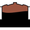 130x113x19 / 20 TDK AE piston seal