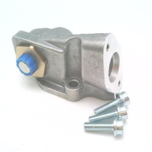 Distributor Parker P70CF control cap 398000ECH2