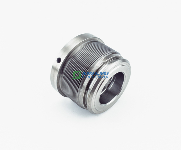 Head bush D100x115-50 L82 M105x2 CG