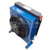 Heat exchanger (12V) -100 ltr/min BSP 3/4 SSC201200A-P