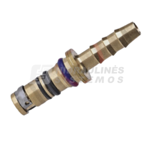 706-887 pneumatic swivel connector Meiller