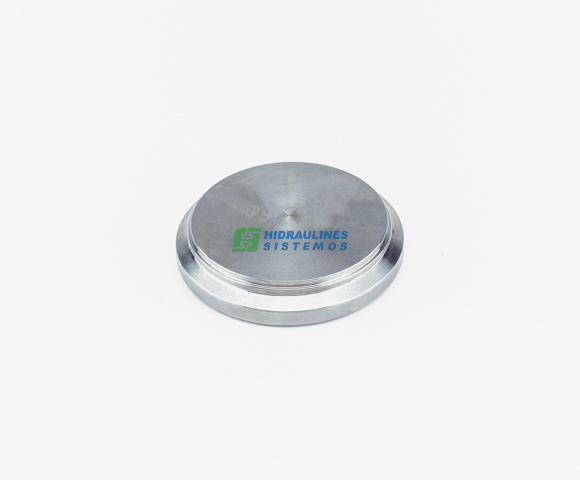 End-plug internal D80x65-70 CFI