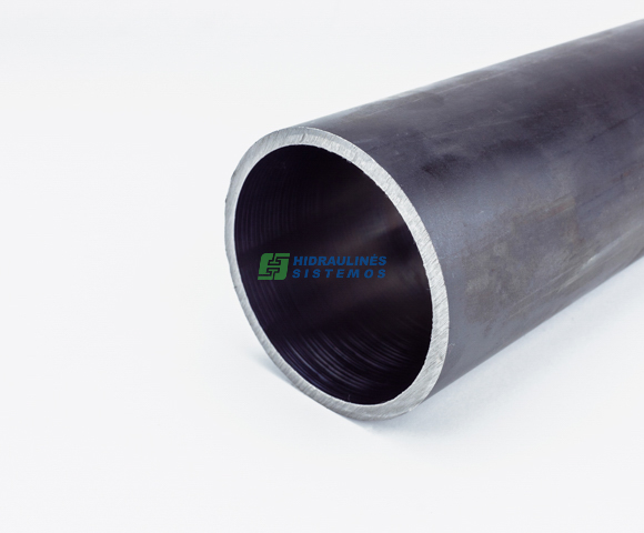 Honed tubes for cylinders 280x250 mm h8 E355+SR