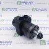 Hydraulic motor MPW 400 K 1:10 tapered shaft, OMPW400 Danfoss
