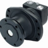 Hydraulic motor TMTHW 400 11089435 MTW