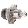 Hydraulic motor OMEW 315 K tapered 1:8, 31.75mm-1 1/4'' shaft 11070955 Danfoss