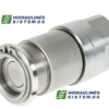 QUICK COUPLING FEMALE FAP9AZN 3/8 BSP