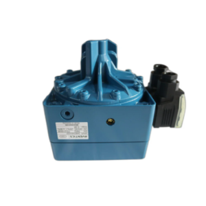 Pressure regulator Bosch Rexroth 0-6bar NW3