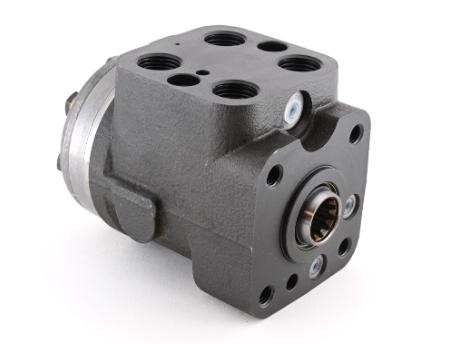 Steering unit OSPC 160 LS Danfoss 150-1233 control via flange