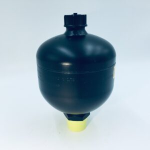 Accumulator 0.75L SBO210-0,75E1/663U-210AB Hydac