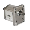 Geared hydraulic motor Casappa PLM 20.8R0-82E2-LEA/EA-N
