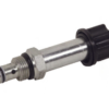 Valve 2/2 D12.7 3/4 JIC NC 2554170H
