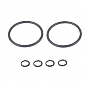 Distributor Parker P70CF plunger seal 398000ECSK