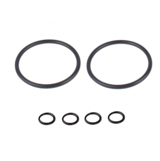 Distributor Parker P70CF plunger seal 398000ECSK
