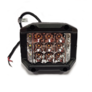 Work lamp 97x89 LED 2850lm 30W