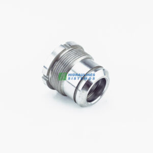 Head bush D125x145-70 L90 M130x2 CGPM