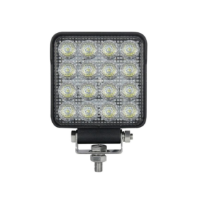 Work lamp 108x108 LED 3040lm 25W