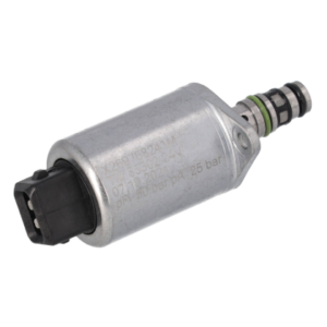 Valve TM85302 24V