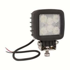 Work lamp 128x100 LED 3780lm 42W