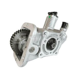 Power take-off box PTO ZF 1:1.25 S6-380V