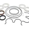 TTS R6 Single Hydraulic Gear Pump Seal Kit (Delux), PAR6DSK
