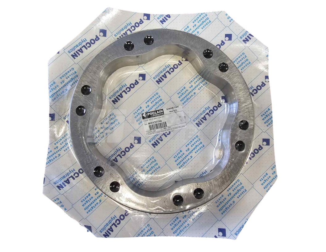 CAME-MS05-234+234-MC Poclain B84325G