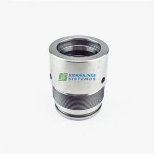 Head bush D40x50-30 L65 M44x1.5 CGT