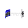 220x200x31x7 Hallite piston seals