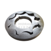 Pump 42R41 rotor assembly